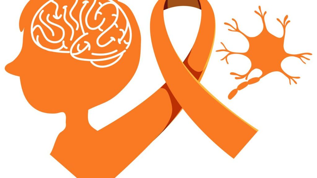 Guta Stresser transformou a esclerose múltipla em um ato radical de autocuidado