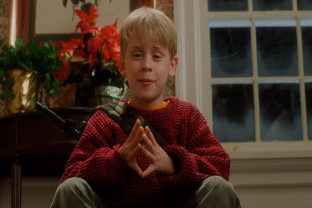 Filmes de Natal: 7 opções para assistir no Disney+