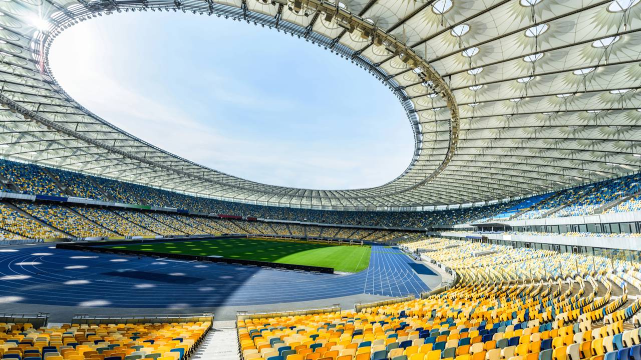 Projeto ambicioso irá construir estádio de R$ 8,2 bilhões