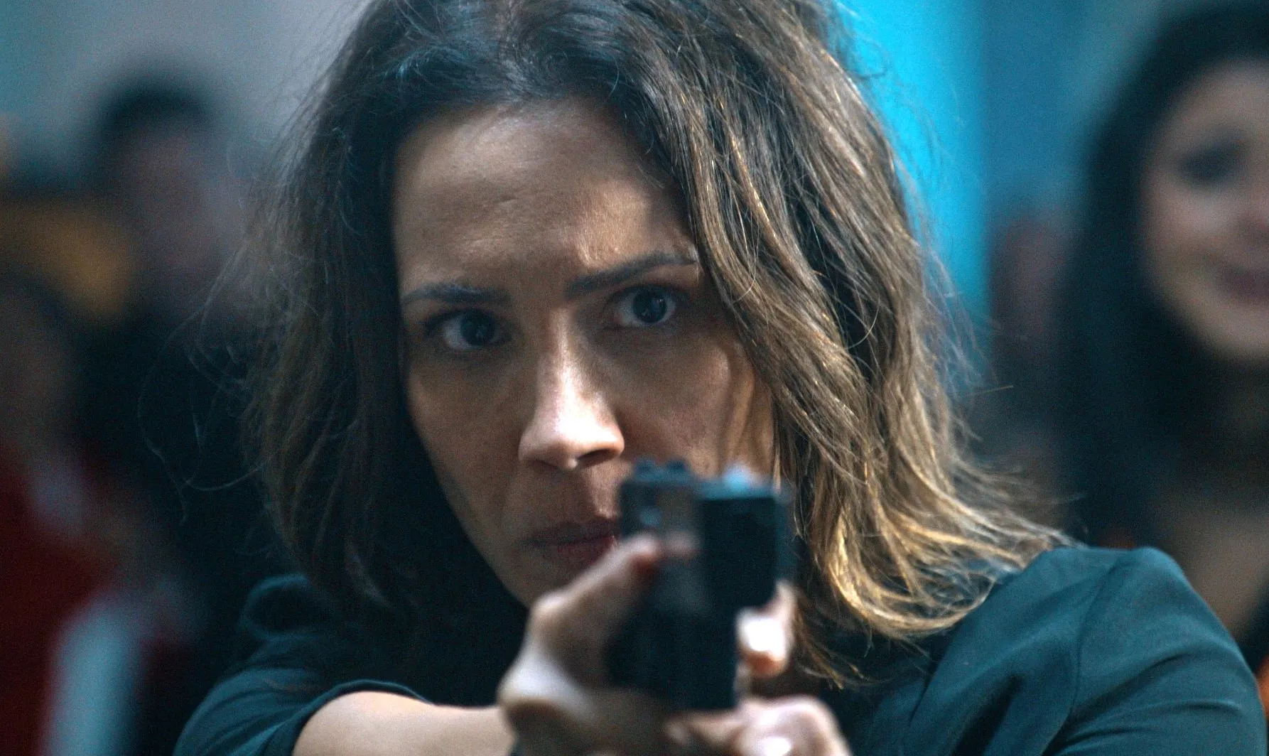 Record anuncia seriado baseado em casos reais de feminicídio