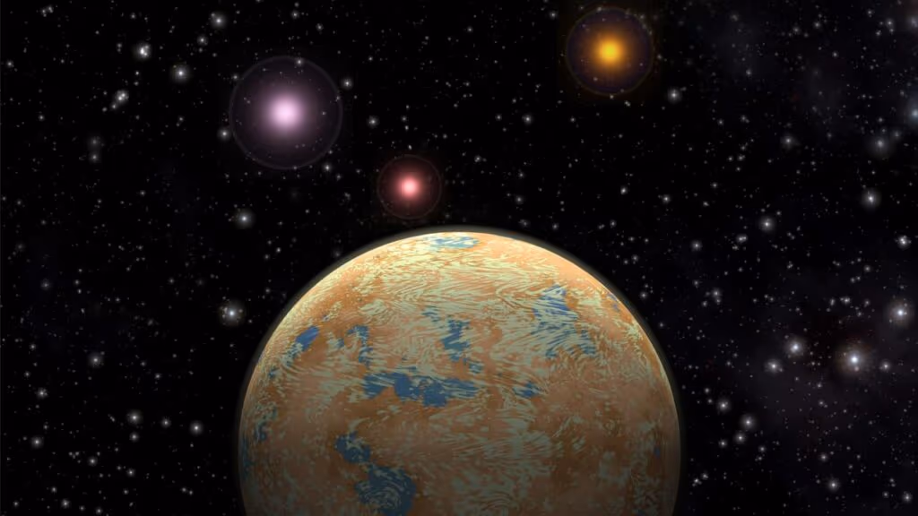 A existência de vida fora da Terra nunca esteve tão perto de uma resposta