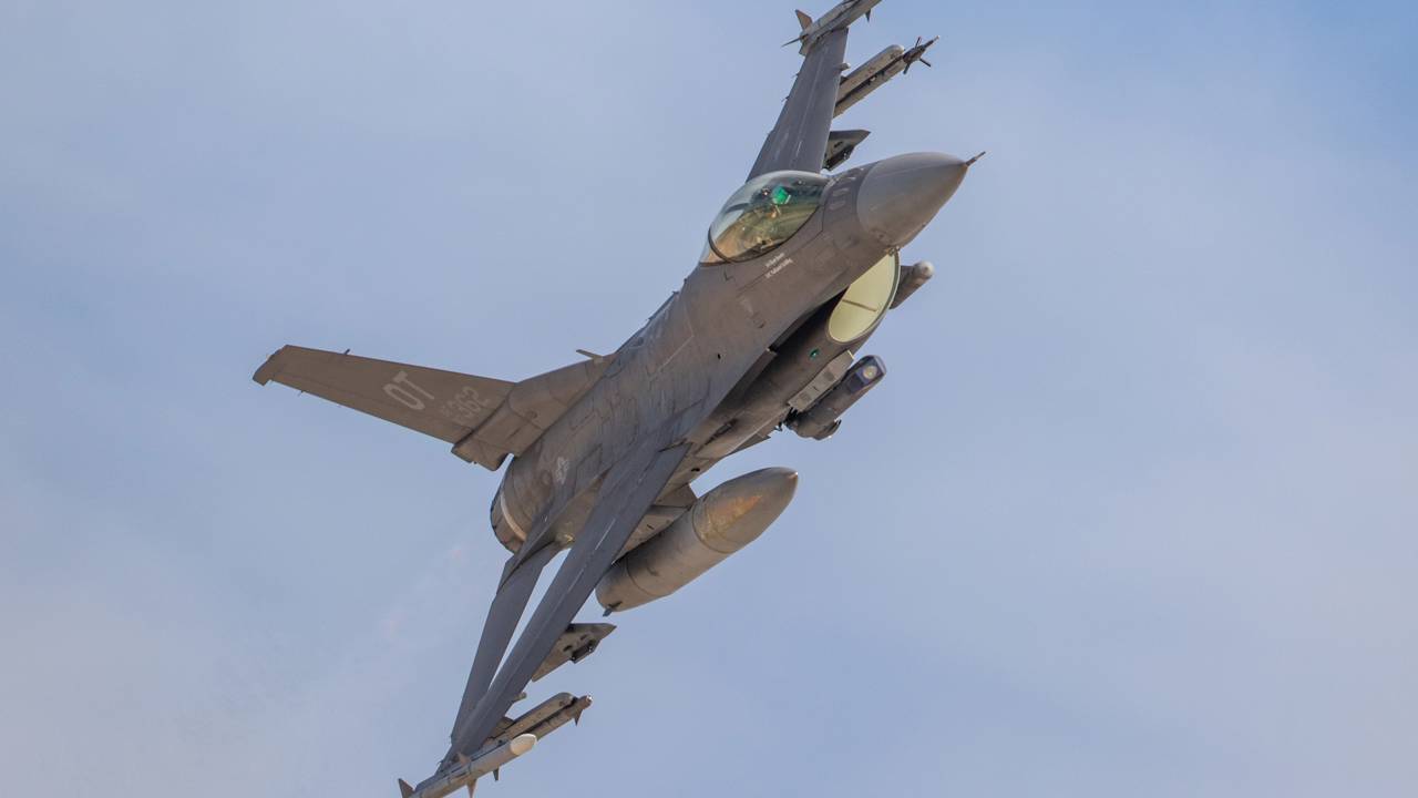 O Peru finalizou as negociações e escolheu qual caça incluirá em sua força aérea - Créditos: depositphotos.com / adameq2