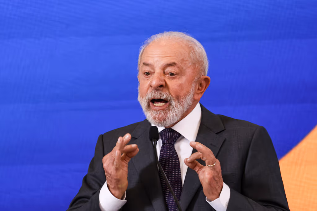 A política e os mercadores da fé