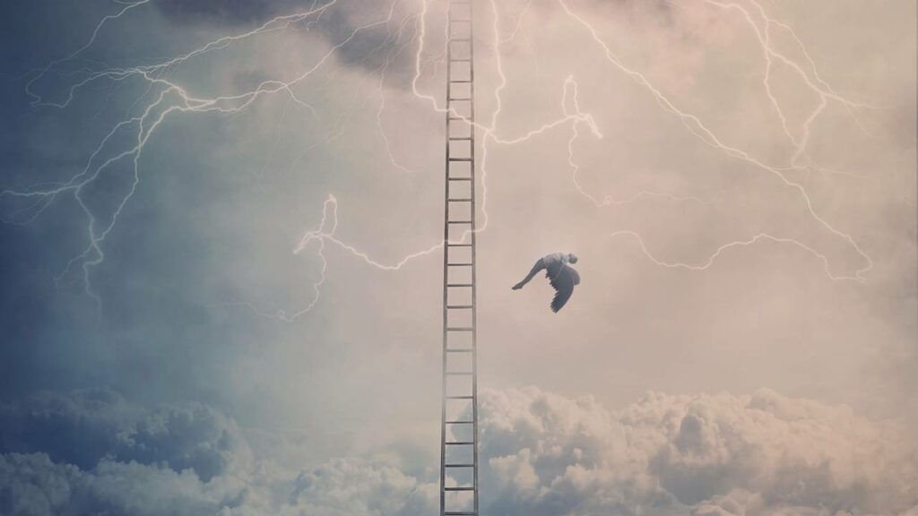 Como o nome que significava luz virou sinônimo de demônio