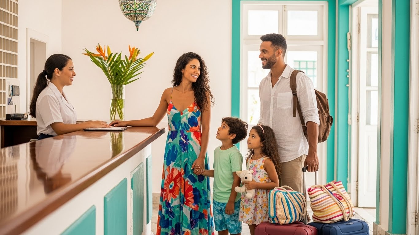 Letícia Barros na Crusoé: O custo oculto da nova regra sobre diárias de hotéis