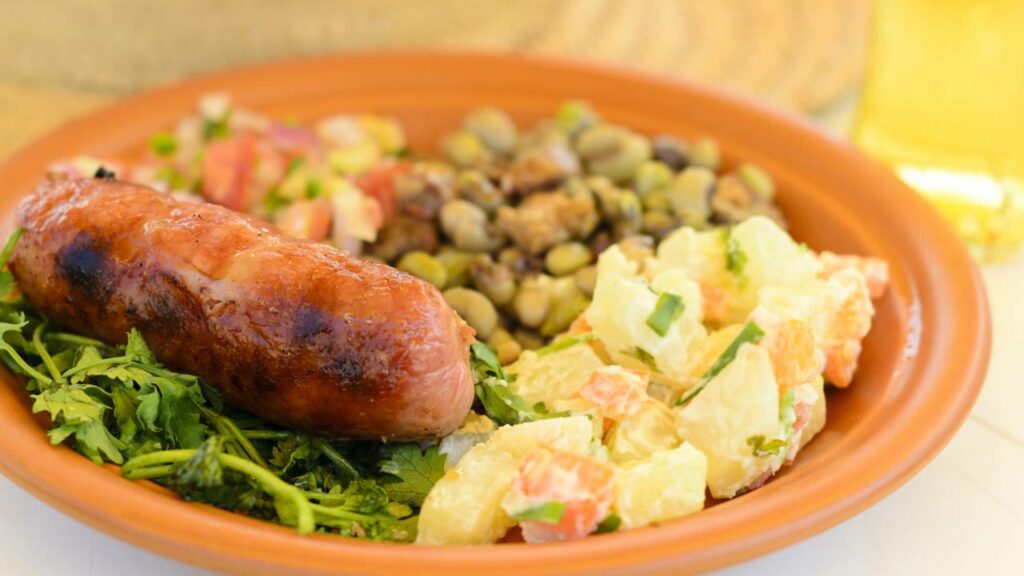 Os destinos gastronômicos IMPERDÍVEIS para 2026