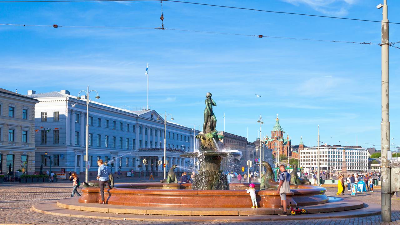 O país mais feliz do mundo tem taxa alarmante de solidão