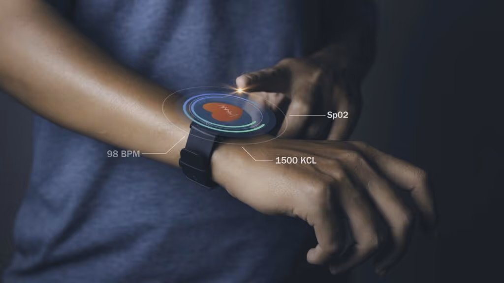 Frequência cardíaca diária por passo pode superar exames tradicionais no futuro