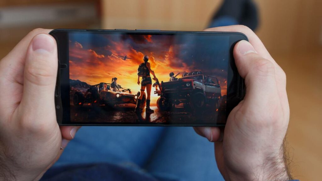 Melhores jogos de mundo aberto para celular em 2025 com gráficos, liberdade e ação sem limites