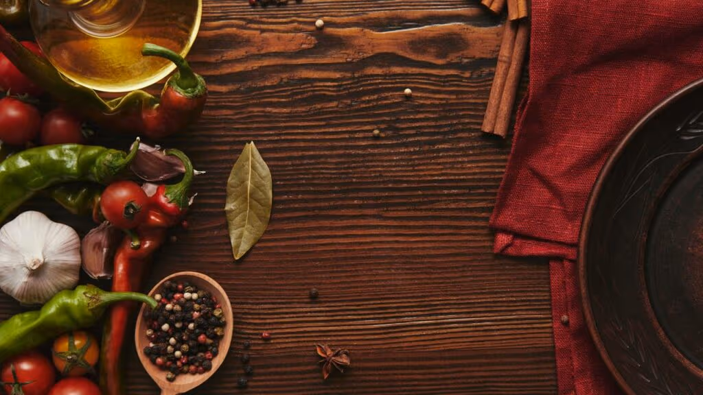 Os destinos gastronômicos IMPERDÍVEIS para 2026