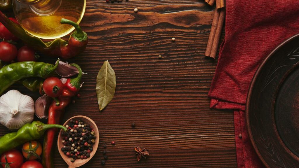 Os destinos gastronômicos IMPERDÍVEIS para 2026