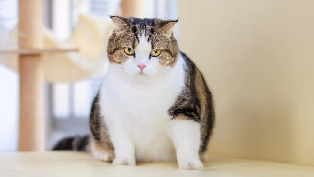“Ozempic para gatos” promete emagrecer felinos sem dieta rígida