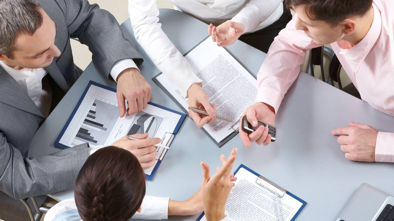 Como saber se a profissão combina comigo e cai como uma luva