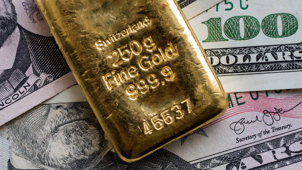 Quanto custa o ouro hoje, 03/12? Como o metal impacta seu bolso