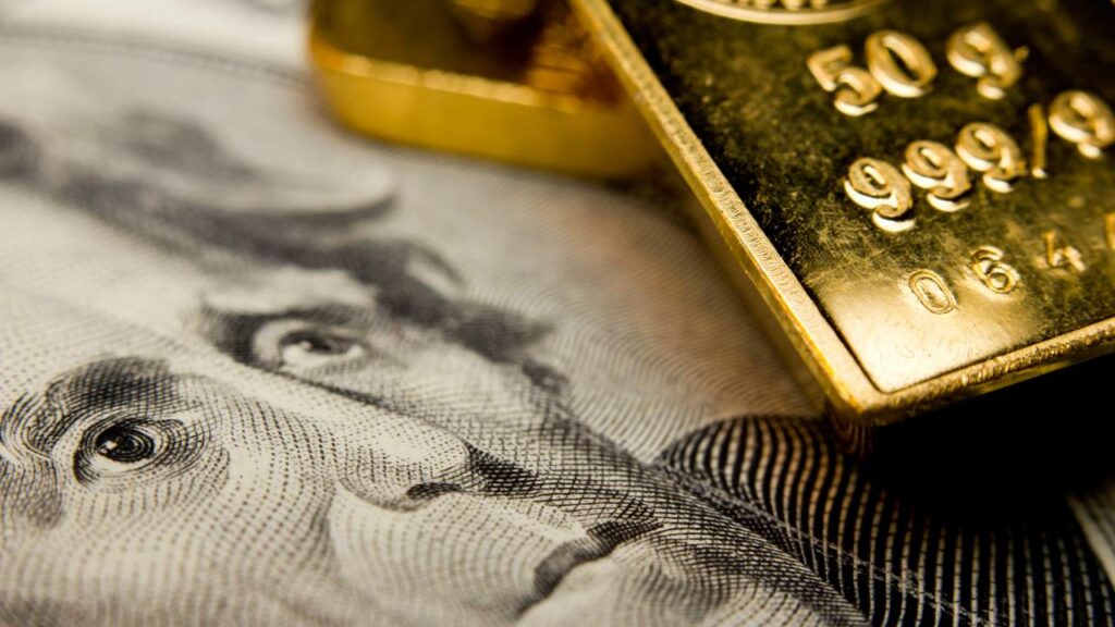Quanto custa o ouro hoje, 05/12? Como identificar o melhor momento para investir