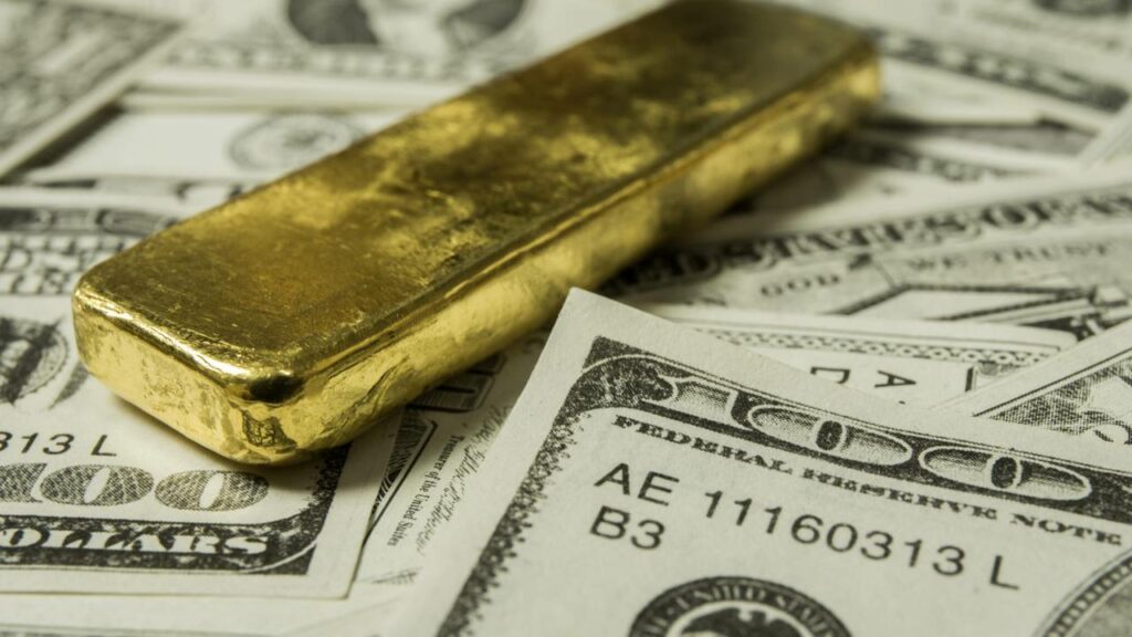 Confira a cotação do ouro hoje, 17/01, no Brasil: O que ela revela sobre a economia?