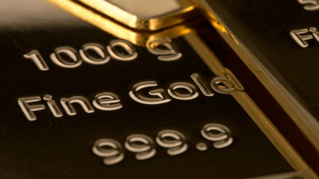 Quanto custa o ouro hoje, 24/12, no Brasil? Cotação chama atenção em meio à instabilidade