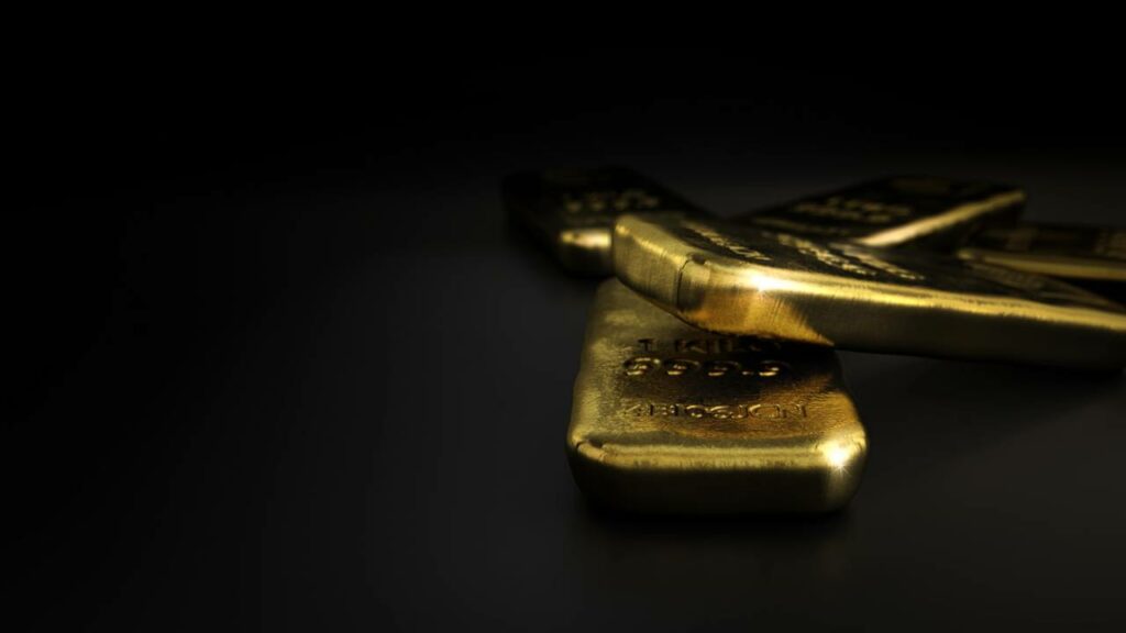 Quanto custa o ouro hoje, 26/12? Preço chama atenção e reacende debate sobre investimentos