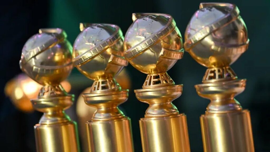 Globo exibirá Golden Globes pela 1ª vez na história