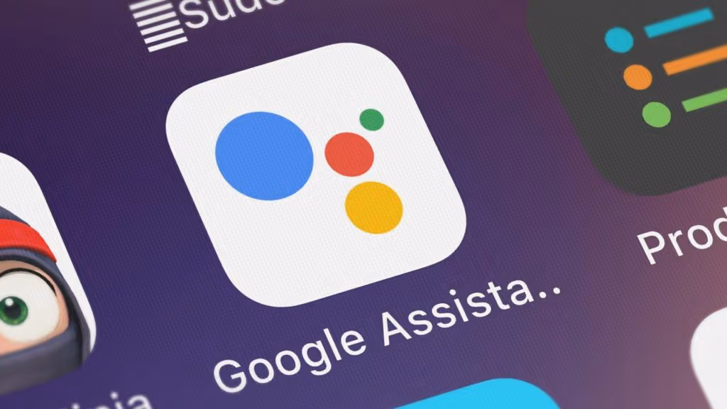 Gemini vai substituir o Google Assistente no Android em 2026