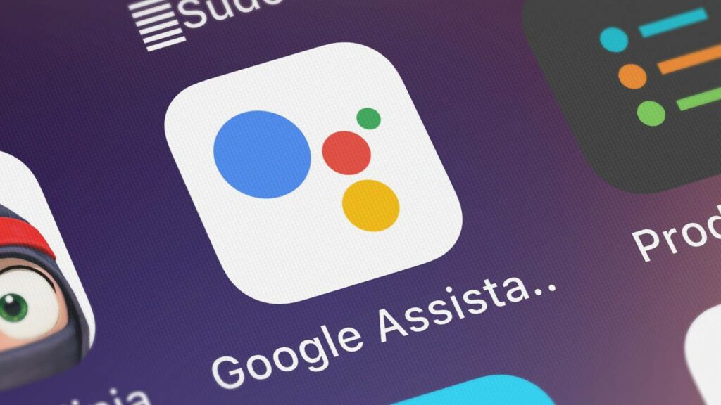 Gemini vai substituir o Google Assistente no Android em 2026