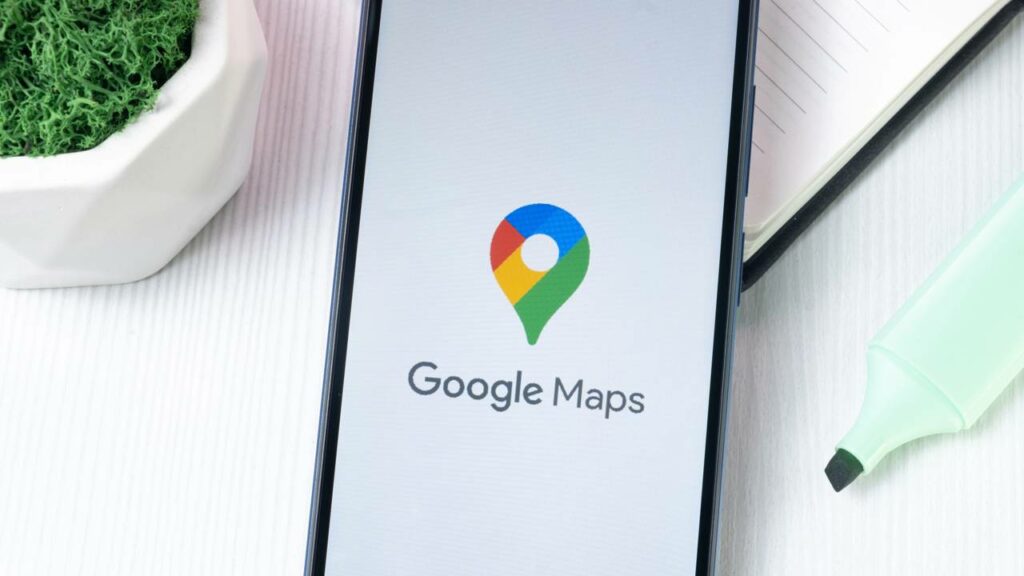Como configurar o GPS do Google Maps do jeito certo para evitar erros de rota
