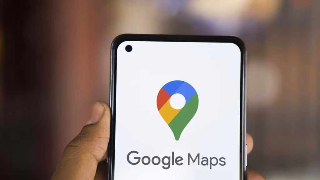 Como configurar o GPS do Google Maps do jeito certo para evitar erros de rota