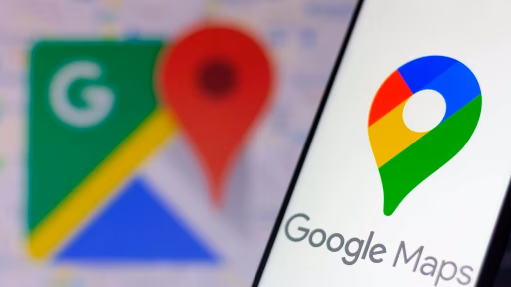 Google Maps ganha recurso que salva automaticamente onde você estacionou seu carro