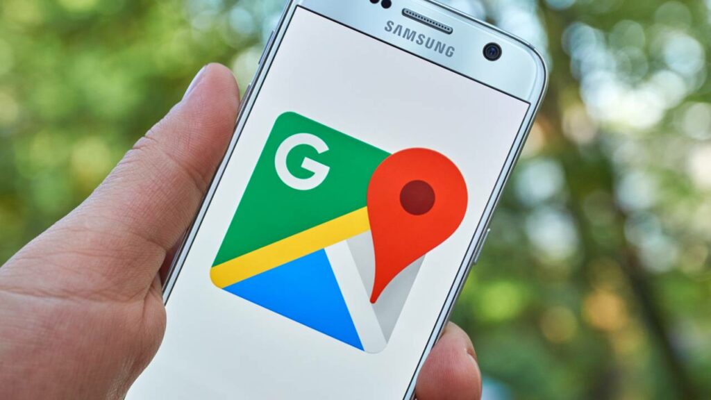 Ele visitou os lugares mais perigosos do Google Maps