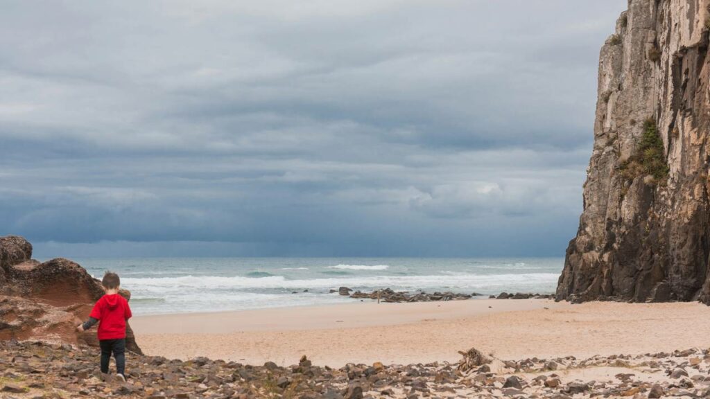 Essa cidade com a mais bela praia gaúcha virou o sonho de quem busca qualidade de vida