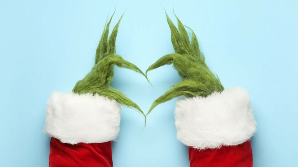 Estudo anatômico mostra que animal o "Grinch" realmente é