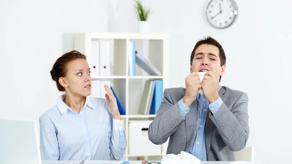 “Super gripe" pode derrubar você nas próximas semanas