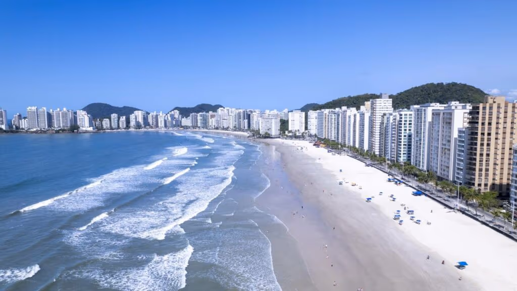 São Paulo registra número de afogamentos alarmante
