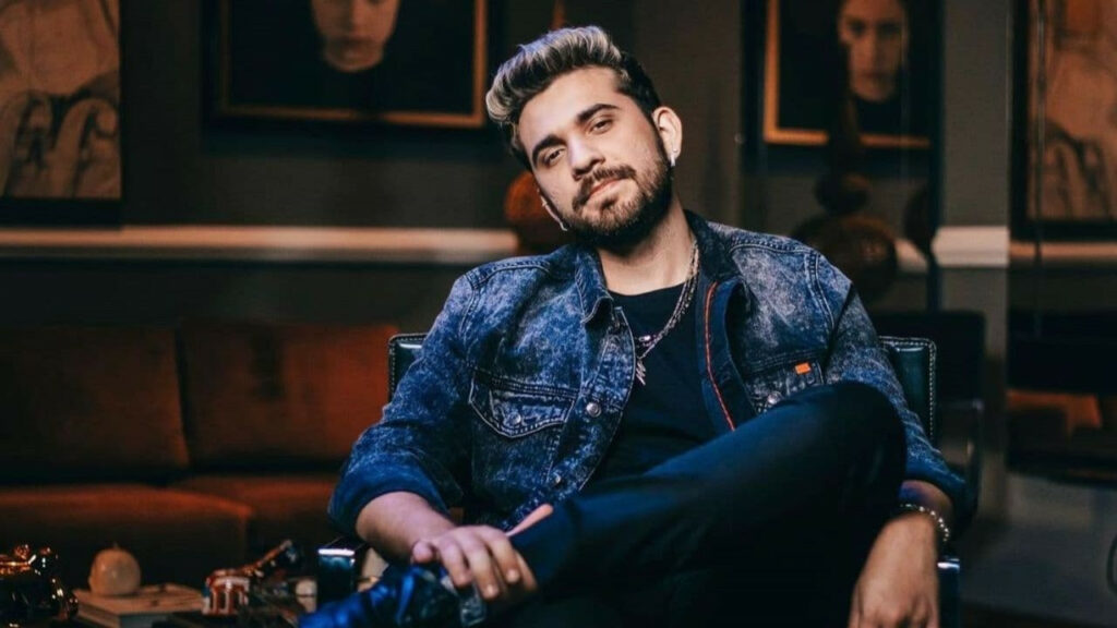 Gustavo Mioto fala sobre bastidores de sua 1ª novela