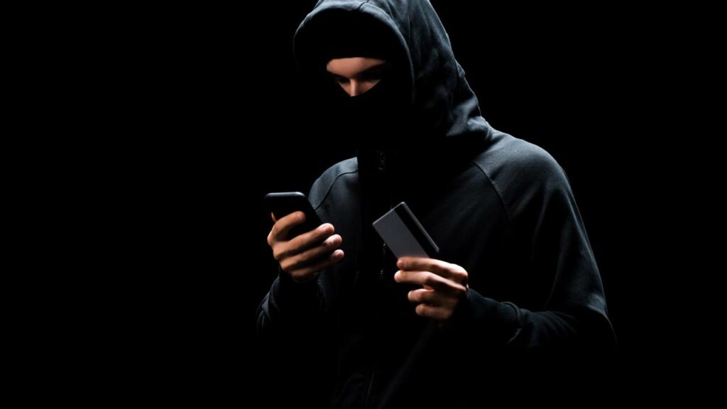 Suas informações sensíveis podem ser utilizadas em outros golpes e, também, utilizadas em compras no seu nome - Créditos: depositphotos.com / VitalikRadko