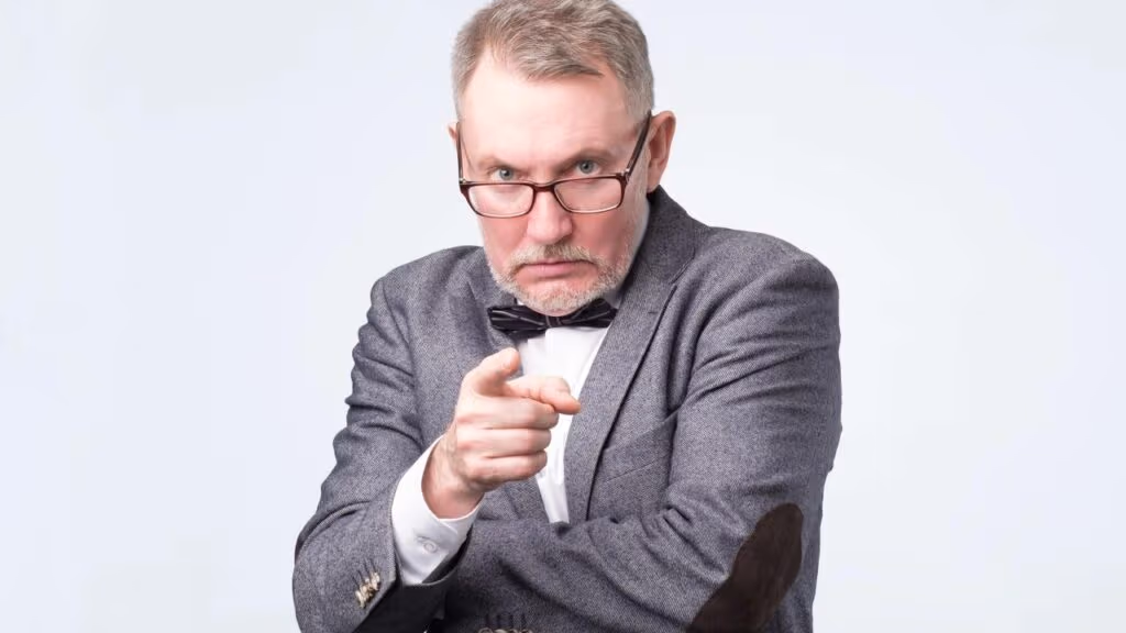 Oito sinais que revelam que uma pessoa te odeia