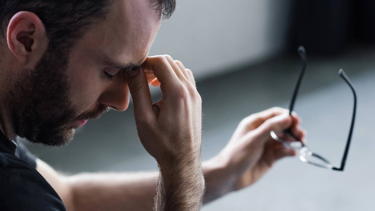 Esses hábitos silenciosos estão te deixando exausto sem você perceber