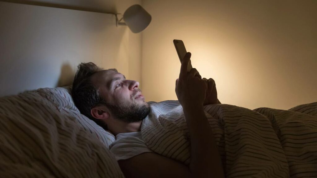 Resolver pendências quando o foco deveria ser o descanso acaba com o seu dia - Créditos: depositphotos.com / mamin_den