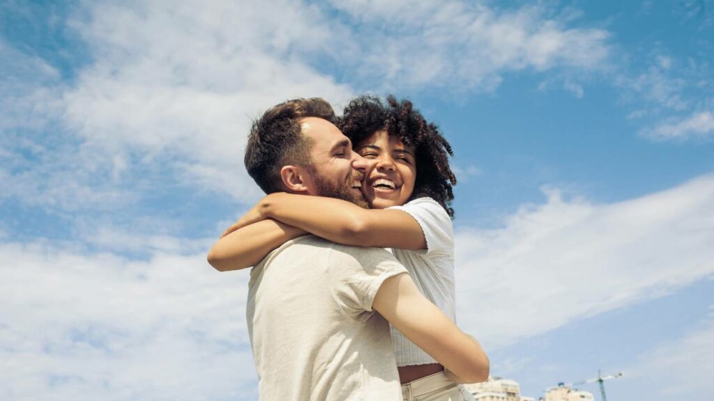 A paixão é o maior motivador desse sentimento - Créditos: depositphotos.com / VeronikaGorBO