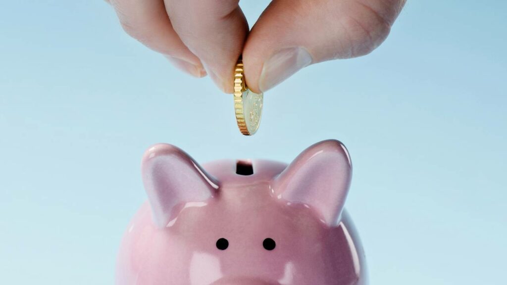 A economia é necessária para evitar maiores problemas - Créditos: depositphotos.com / KostyaKlimenko