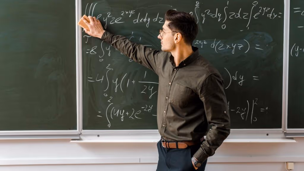 Homens inteligentes são mesmo parceiros melhores? A ciência revela