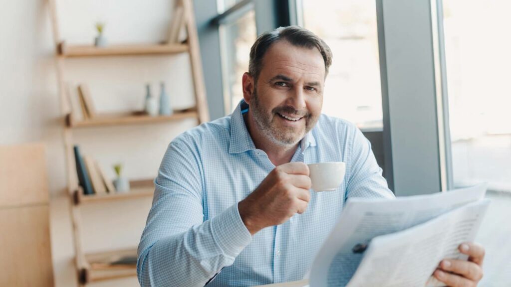 Quer ter filhos? A ciência diz que quem é o parceiro "preferido"