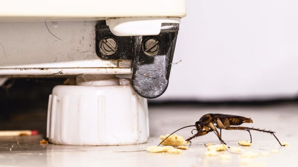 Esse erro simples atrai insetos dentro de casa e muita gente nem percebe