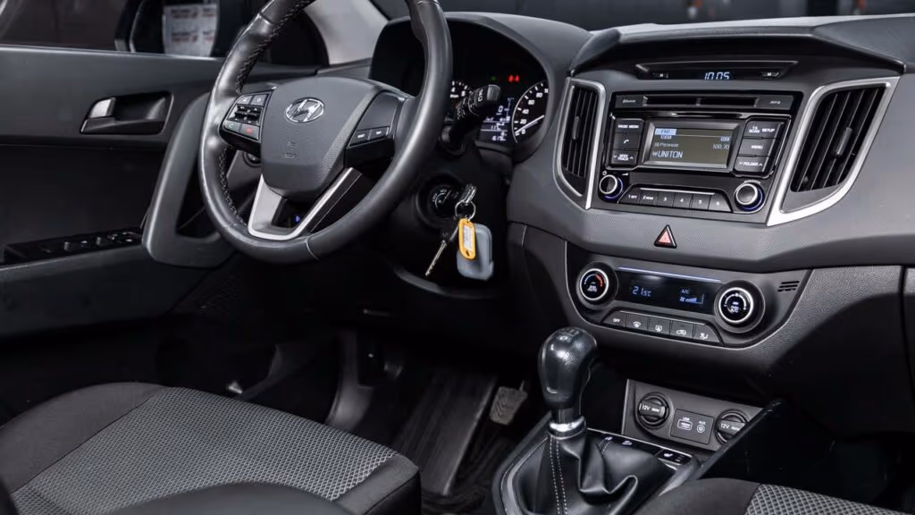 Creta 2026 entrega até 193 cv com motor 1.6 turbo e 17,5 kgfm no 1.0 turbo com câmbio automático