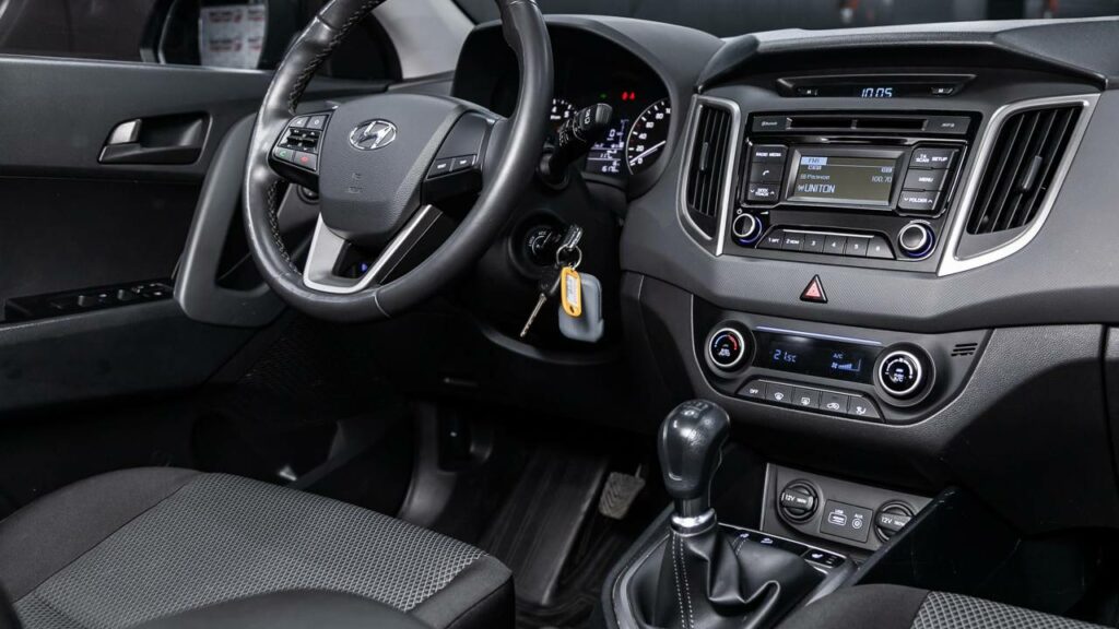 Todos os modelos contam com interior sofisticado, com muita elegância e conforto - Créditos: depositphotos.com / everyonensk