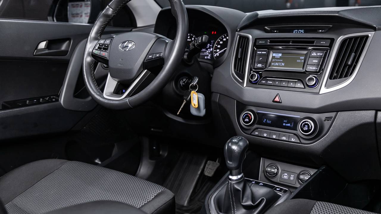 Creta 2026 entrega até 193 cv com motor 1.6 turbo e 17,5 kgfm no 1.0 turbo com câmbio automático