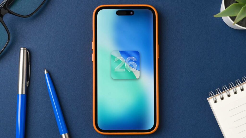 iOS 26 saiu! Confira as melhores novidades da atualização