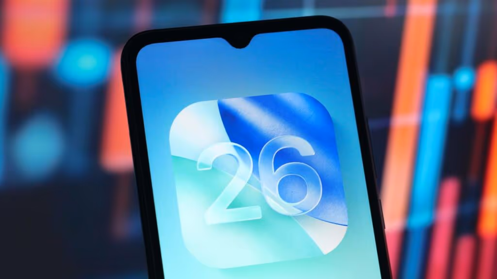 Nova atualização iOS 26.2 já chegou aos iPhones! Veja as novidades