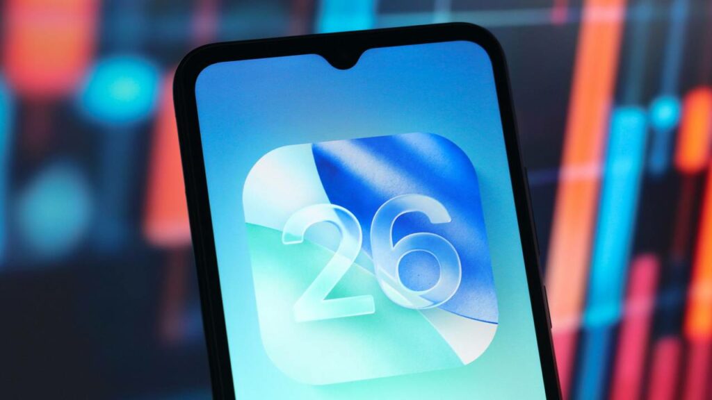 Nova atualização iOS 26.2 já chegou aos iPhones! Veja as novidades