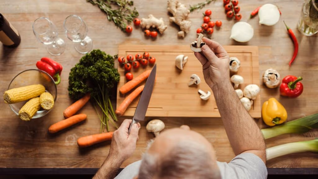O segredo da longevidade pode estar em algo que você usa todos os dias